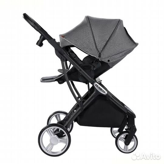 Прогулочная коляска бу