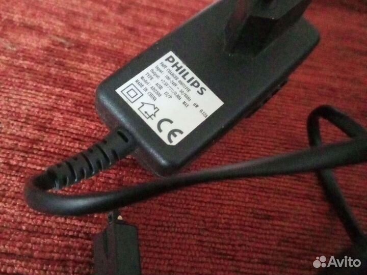 Зарядное устройство для старых телефонов