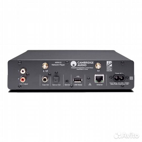 Cambridge Audio MXN10