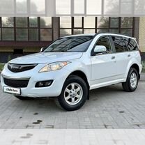 Haval H5 2.0 MT, 2020, 61 800 км, с пр�обегом, цена 1 970 000 руб.