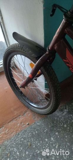 Продам велосипед бу