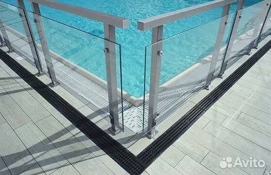 Балконное остекление