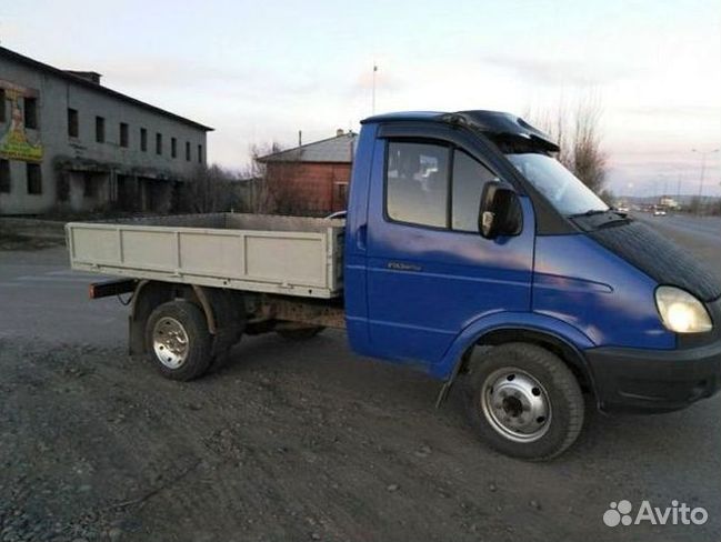 Вывоз мусора. Частник