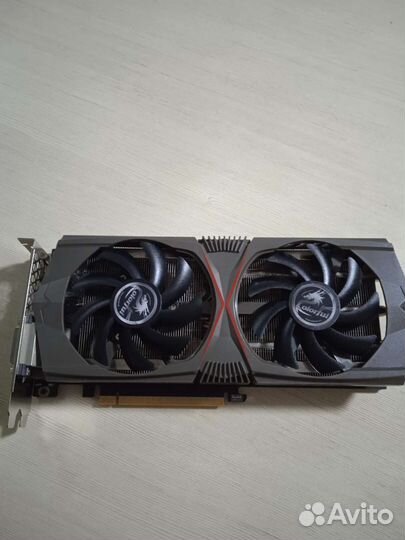 Rtx 2070