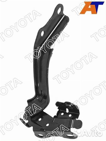 Петля капота toyota camry ##V70 18
