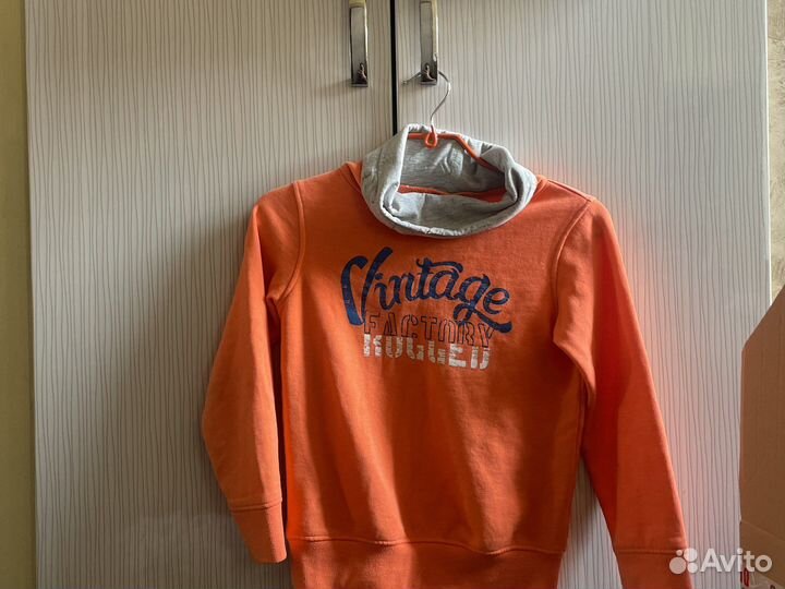 Худи толстовка