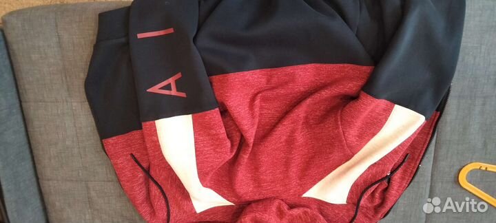 Кофта мужская nike