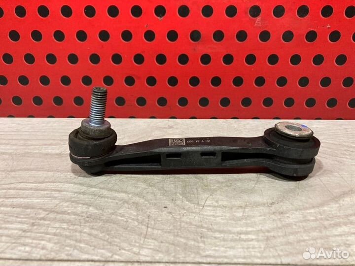 Стойка стабилизатора задняя Bmw X3 G01 B48B20A