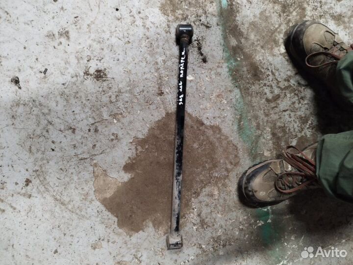 Рычаг поперечный задний Chevrolet Lacetti J200