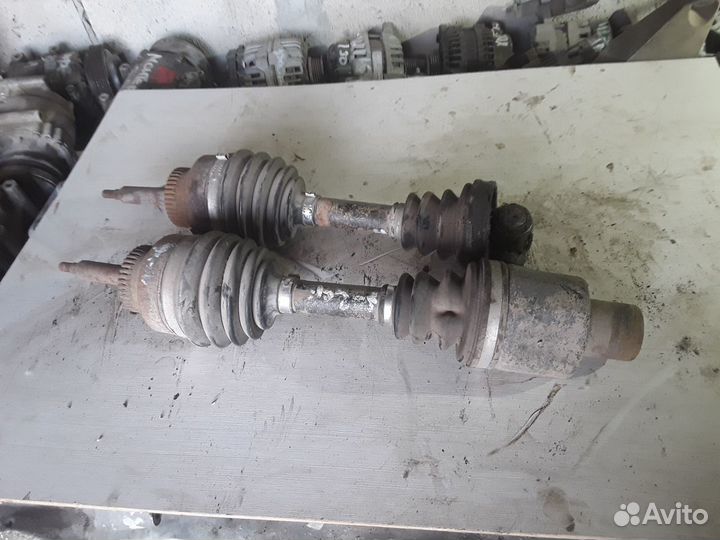 Саньенг кайрон привода