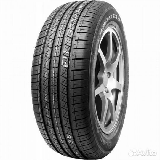 LingLong Green-Max 4x4 HP 295/35 R21 107W