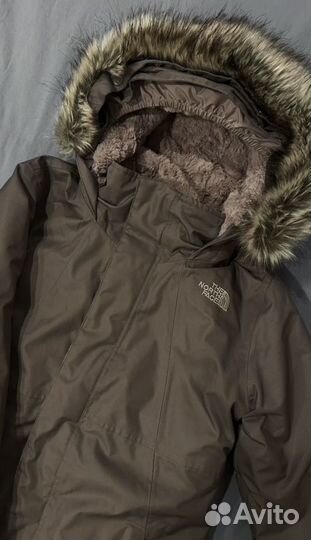 Пуховик женский 42 44