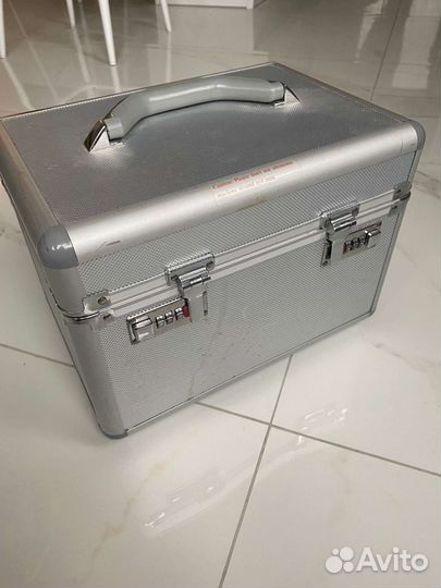 Продам переносной косметологический комбайн