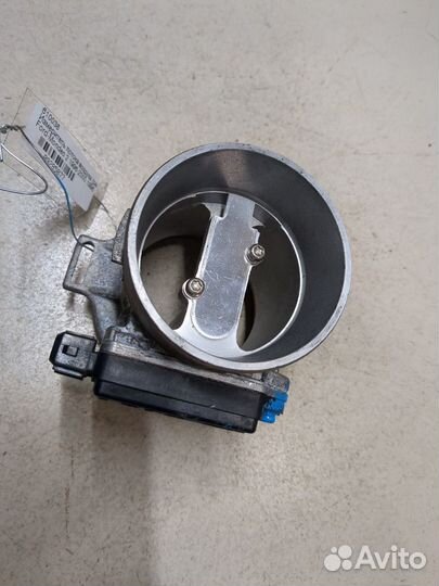 Измеритель потока воздуха Ford Mondeo 2