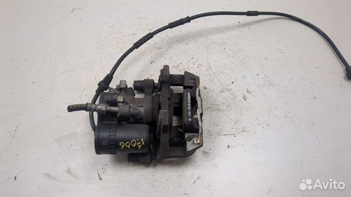 Суппорт левый задний BMW X2 (F39) 2017