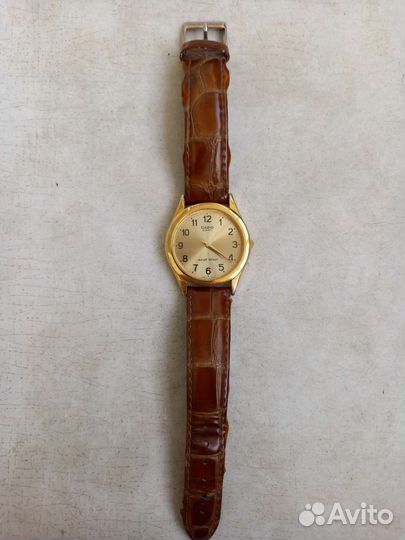 Часы Casio женские