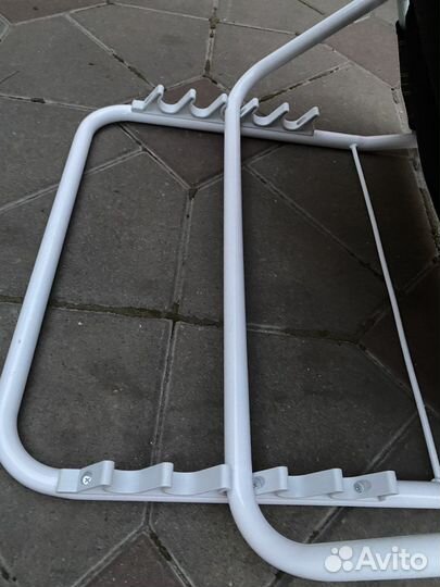 Опора под спину регулируемая Ortonica HR3000