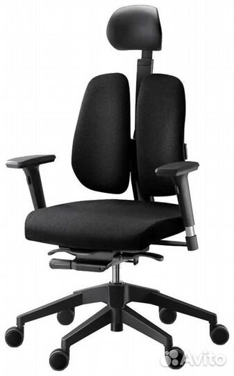 Эргономичное кресло duorest Alpha A30H