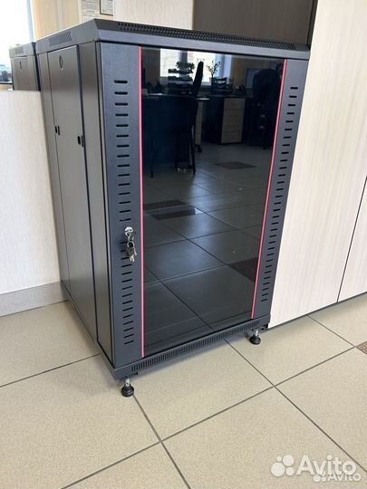 Серверный шкаф 19