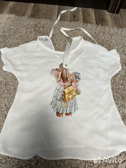 Женская одежда