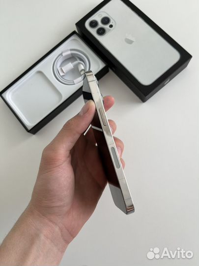 iPhone 13 Pro, 256 ГБ