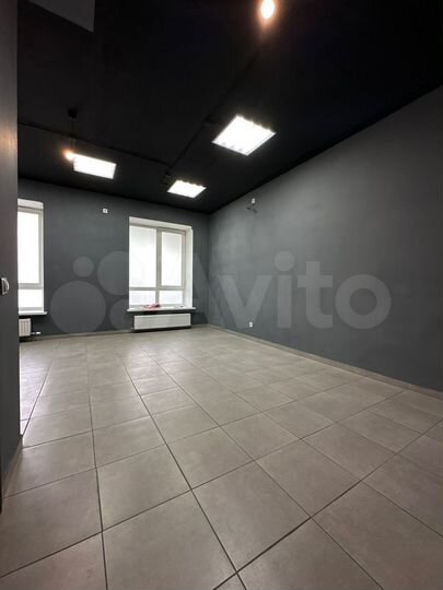 Свободного назначения, 30 м²