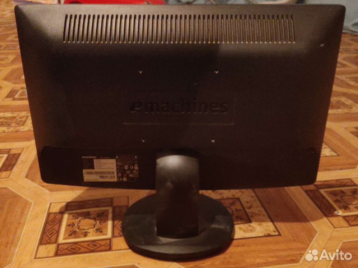 Emachines e193hqv
