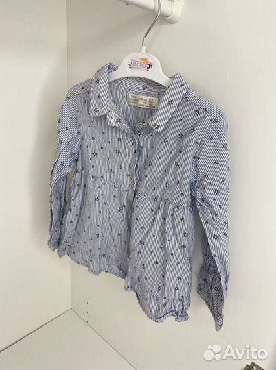 Детская одежда 2-3 года