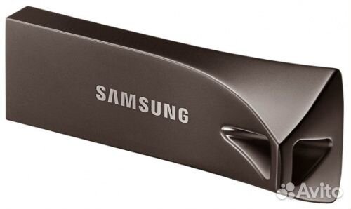Flash Usb 3.1 Samsung Bar Plus на 128GB