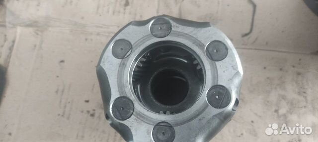 Сателлиты u660e Toyota Camry 40