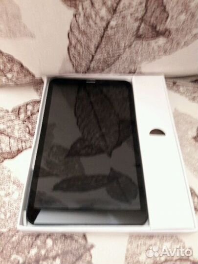 Продам планшет irbis тх88