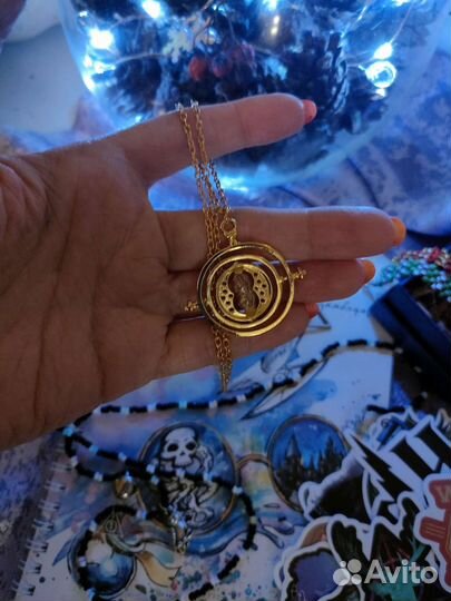 Подарочный набор Гарри Поттер