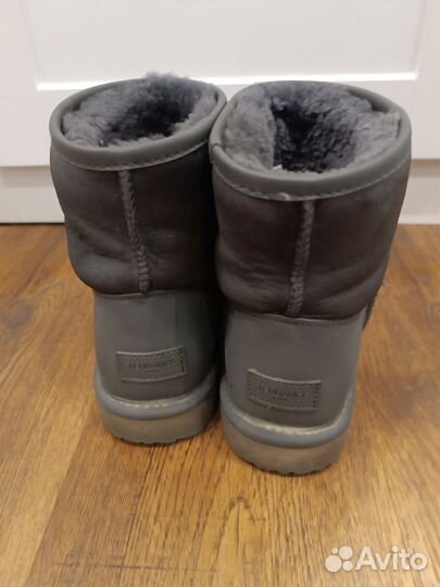 Tendance угги 38