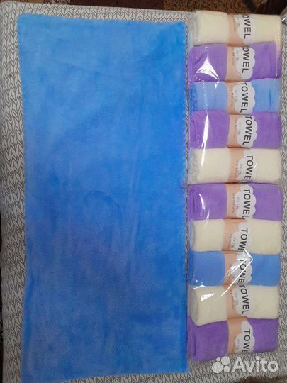 Полотенца для кухни