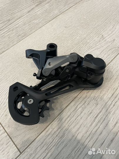 Задний переключ shimano slx rd-m7120 12 скоростей