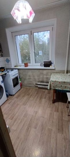 Комната 11 м² в 1-к., 6/9 эт.