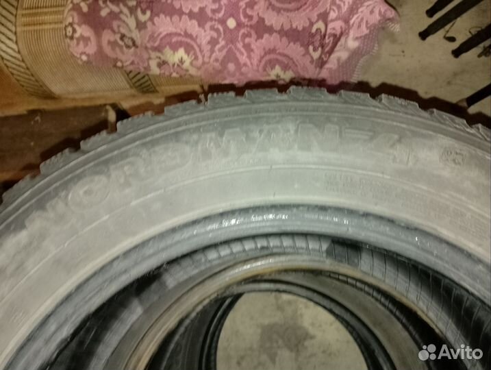 Nordman Nordman 4 185/65 R15