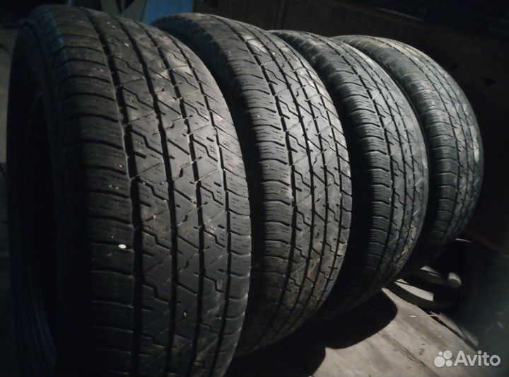 КАМА Кама-214 215/65 R16
