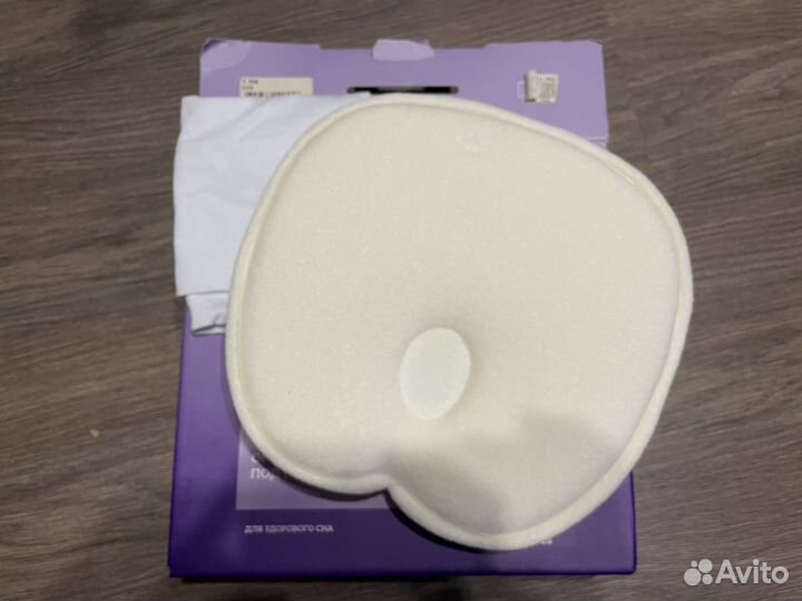 Подушка ортопедическая новая