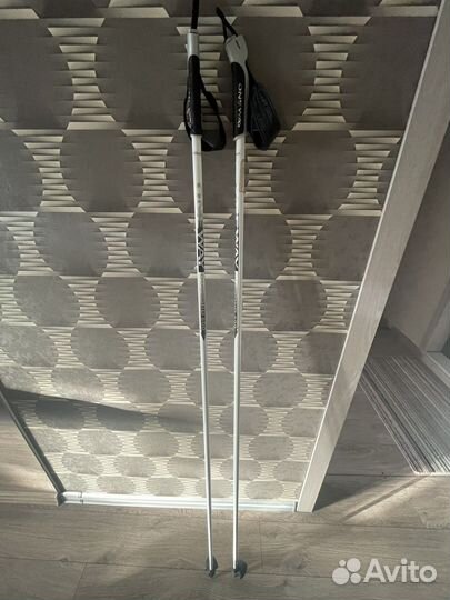 Лыжные палки