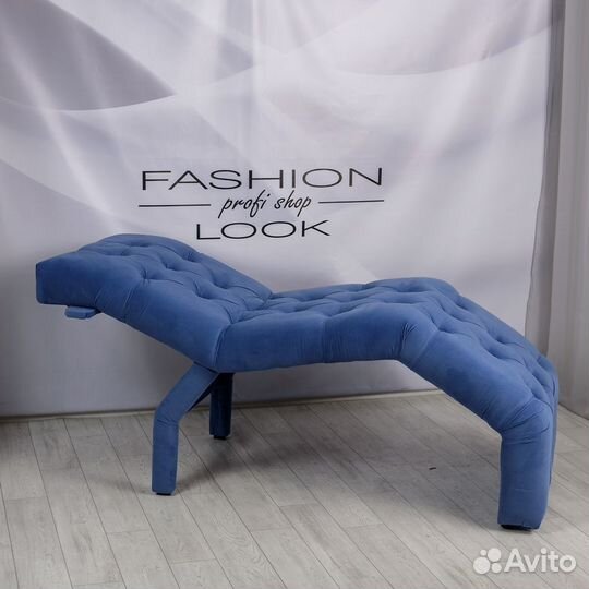 Кушетка анатомическая