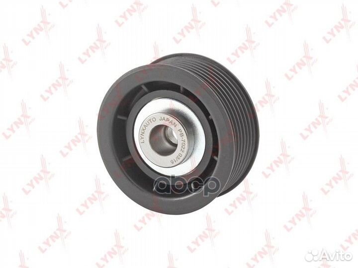 Ролик направляющий приводного ремня PB-7022 LYN