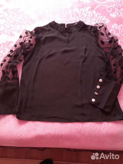 Блузка новая