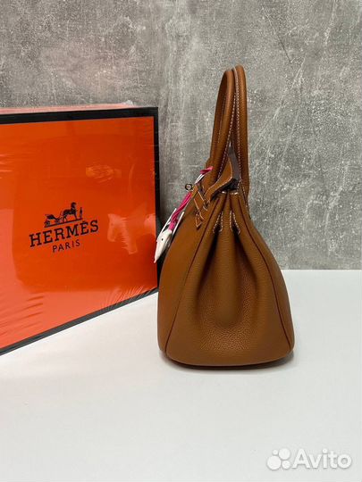 Сумка hermes birkin 35