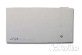 Карты расширения для атс Panasonic