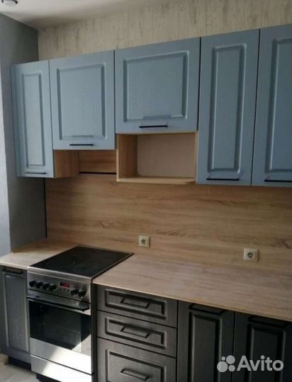 Кухня на заказ