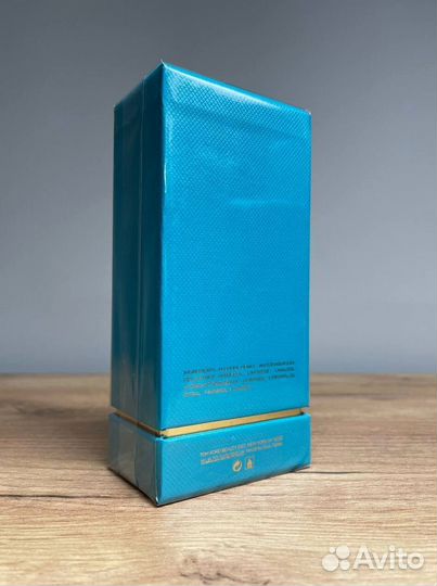 Парфюм Neroli Portofino от Tom Ford