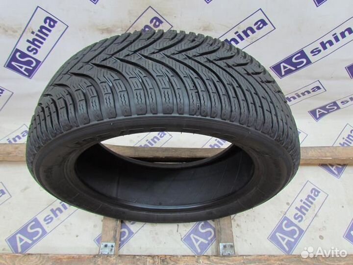 Bfgoodrich G-Force Winter 2 195/50 R16 88R