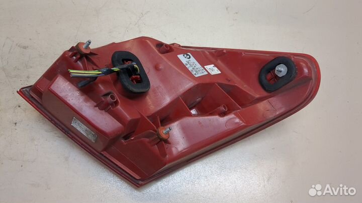 Фонарь (задний) BMW 7 F01, 2012