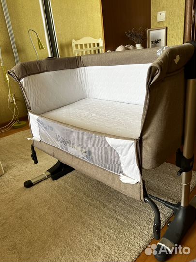 Детская люлька колыбель